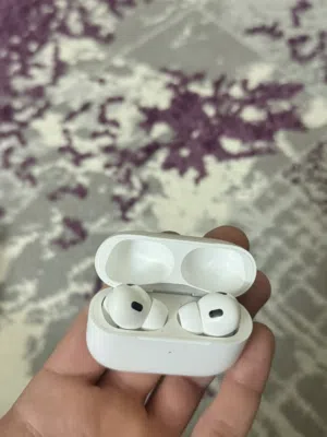 سماعات اير بودز برو 2 اصلي