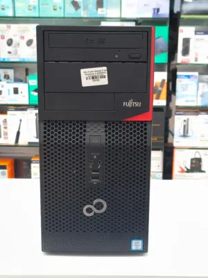 Used Fujitsu Desktop in Oman  8GB/256GB