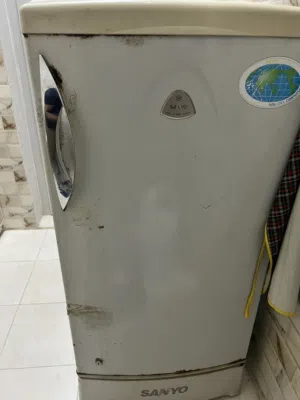 Refregerator 149Ltr