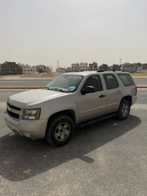 للبيع تاهو 2007