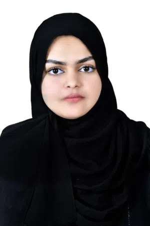 منتهى علي الطيب 