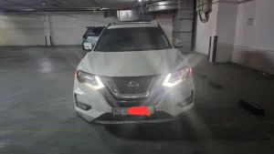 Nissan Rogue 2018 - Family Used - 360 camera