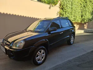 هونداي توسان
