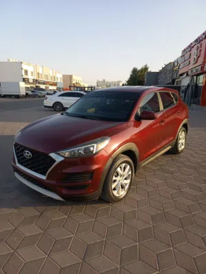 Hyundai Tucson SE 2019