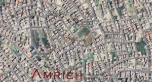 Residential Land for Sale in Amman Tla' Ali