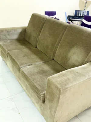 Sofa set for sale