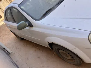 Used Chevrolet Optra in Tripoli