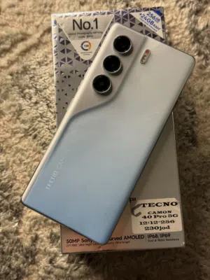 CAMON 40 Pro