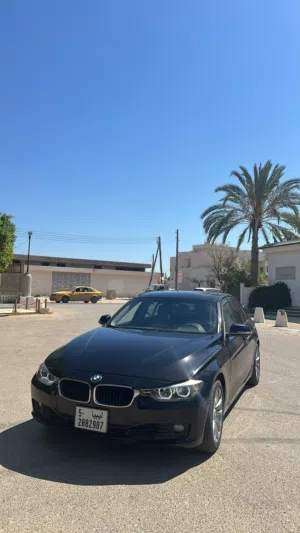 Used BMW 3 Series in Tripoli