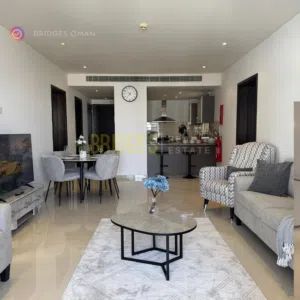 AL MOUJ  LUXURIOUS FULLY FURNISHED 2BHK APARTMENT FOR RENT