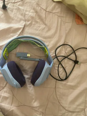 سماعة g733 لوجيتك headset logitech