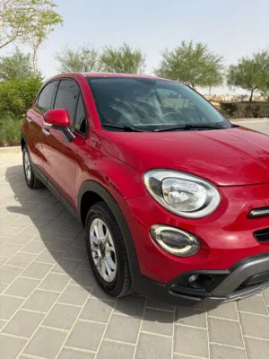 Used Fiat 500X in Al Riyadh