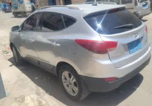 توسان 2011 سنجل ب 4800 دولار