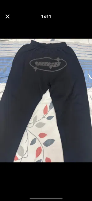 Vega pants