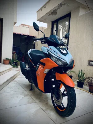 155cc 2024