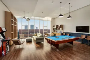 Long Stay Apartments