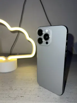 Apple iPhone 15 Pro Max 256 GB in Tripoli