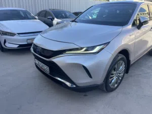 Used Toyota RAV 4 in Irbid