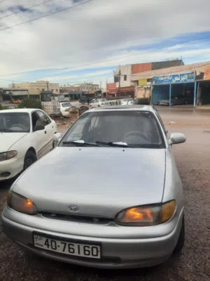 هونداي اكسنت 1995 للبيع