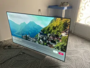 شاشات 4k حقيقية اصليات من كوريا
