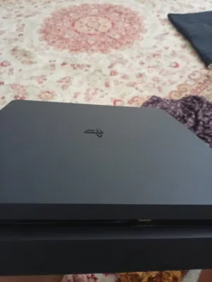 بلايستيشن 4 سليم.   ps4