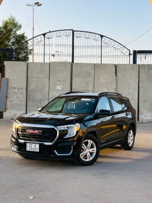 GMC TIRAEN - 2024