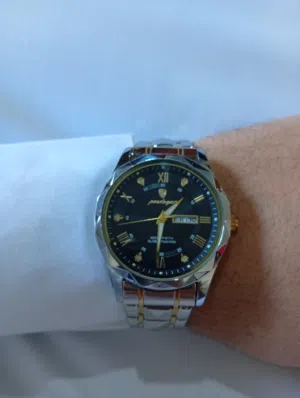 ساعه ماركه بوديقارد