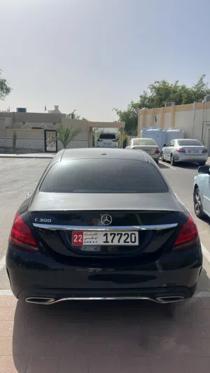 Mercedes 2020