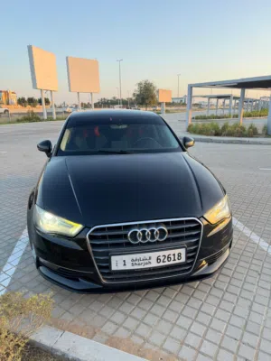 Audi A3 30 TSFI