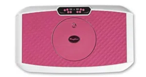 Wayflex Vibration Exercise Machine – Perfect Working Condition