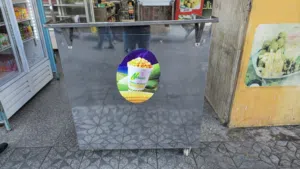 عرباية ذرة للبيع