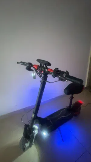 C9 winner electric scooter