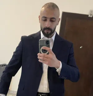 Ramez Mosa
