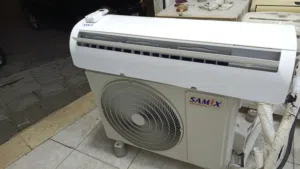Samix 2 - 2.4 Ton AC in Zarqa
