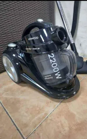 vacuum cleaner