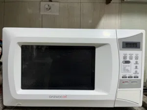 فرن ميكروويف دايو للبيع