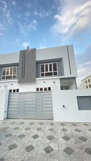 290 m2 More than 6 bedrooms Villa for Sale in Muscat Bosher