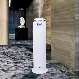  Air Purifiers & Humidifiers for sale in Central Governorate