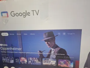 impex Led Tv only 2 month used