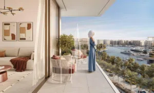 Marina Luxury in Muscat’s Finest Address
