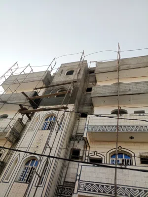 للمقاولات التلبيس اداخلي والخارجي زغرفه اسمنتيه عمل هندسي وضمان متواجدون في جميع محافظت اليمن لتواصل