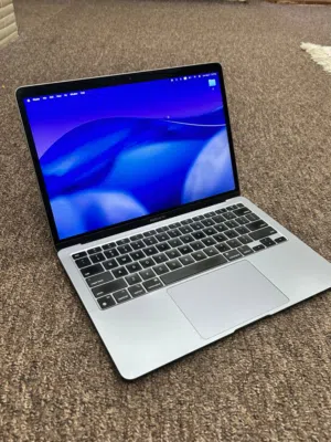 ماك بوك اير M1
