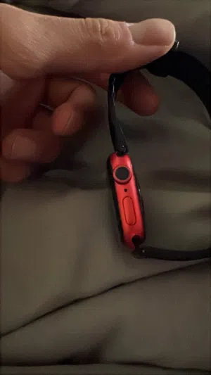 Apple Watch Series 6