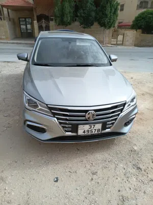 فحص كامل مع فتحة mg 5 2023