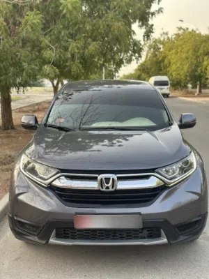 Honda CR V