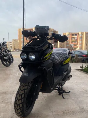 كيواى كيت 150cc باقل سعر وده عندنا وبس مواصفاته: قوه المحرك: 11.5حصان تبريد: هواء