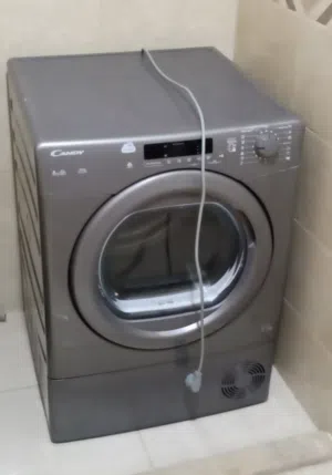 نشافة كاندي 8 كيلو