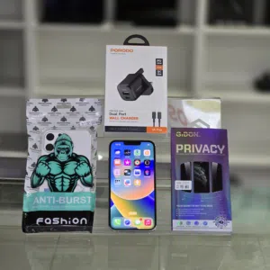 Special Offer – iPhone 13 Pro – 256GB – 2-Month Warranty