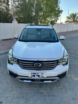 GACGS8  2018