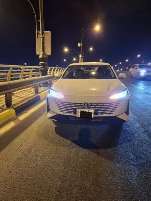 شانجان ايدو بلاس محرك 1500